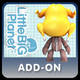 Illustration for article titled Happy Early Thanksgiving - Heres A Sackboy With A Turkey On His Head